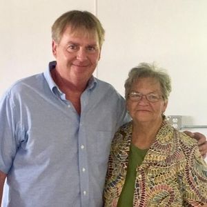 Meet your Posher, Jason